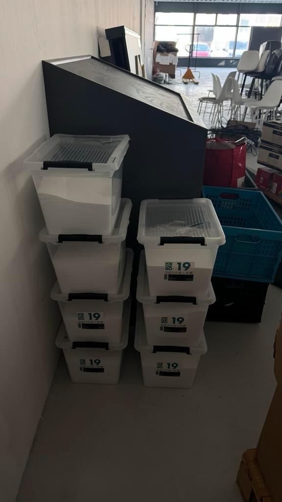 Fijn wit Sierzand te koop, Tuin en Terras, Zand, Nieuw, Speelzand, Ophalen of Verzenden