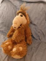 Knuffel Alf 1986 vintage 48cm 18”       µ1k, Ophalen, Overige typen
