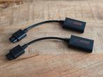 Nieuwe HDMI adapter voor N64, SNES en Gamecube, Ophalen of Verzenden, Nieuw, Nintendo 64, Oplader of Kabel