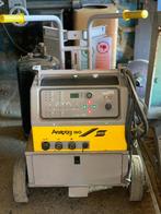 esab aristotig 160 las onderstel met lasapparaat, Ophalen, Gebruikt, 250 ampère of meer, Elektroden