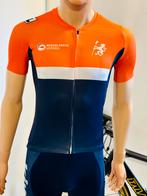 Wielrenkleding wielrenshirt fietsshirt 38 Fila Nederland, Ophalen of Verzenden, Zo goed als nieuw, Bovenkleding