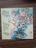 DImitri van Toren - Tussen Hemel en Aarde, Ophalen of Verzenden, Zo goed als nieuw, 12 inch, Levenslied of Smartlap
