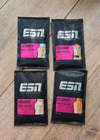 Esn whey protein samples, Ophalen of Verzenden, Nieuw, Poeder of Drank