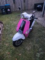 Agm star 50, Fietsen en Brommers, Snorfietsen en Snorscooters, Ophalen of Verzenden, Gebruikt, Benzine, Overige merken