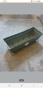 Bloempot, Ophalen, Rond, Aardewerk, Minder dan 40 cm