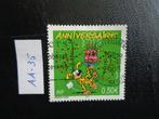 frankrijk - groet zegel 2003 (aa-35), Ophalen of Verzenden, Gestempeld