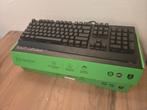 Razer Blackwidow V3 Yellow Switches gaming keyboard, Computers en Software, Ophalen of Verzenden, Zo goed als nieuw, Razer, Qwerty