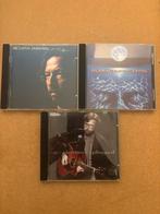 Eric Clapton 3 cd's, Ophalen of Verzenden