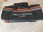 Helly Hansen Rolkoffer 160L - Waterdicht & Perfecte Staat, 30 cm of meer, Gebruikt, Zwart, 80 cm of meer