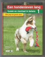 Een hondenleven lang - Martine Burgers & Sam Turner, Ophalen of Verzenden, Nieuw, Honden