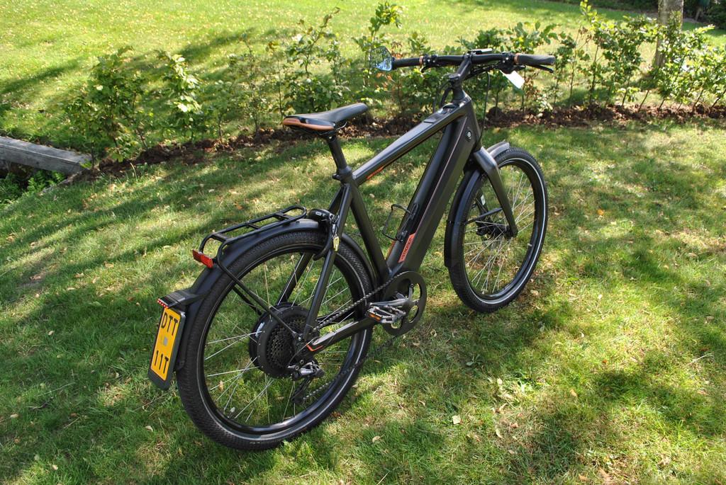 STROMER ST1 X Framemaat 20 Inch 2019 speed, Rijksstraatweg, Zo goed als nieuw, Stromer, Rijksstraatweg 80
7231 AH  Warnsveld, NL