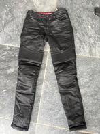 Alpinestars Stella Callie motor jeans W27/L32, Motoren, Kleding | Motorkleding, Ophalen of Verzenden, Tweedehands, Dames, Broek | leer