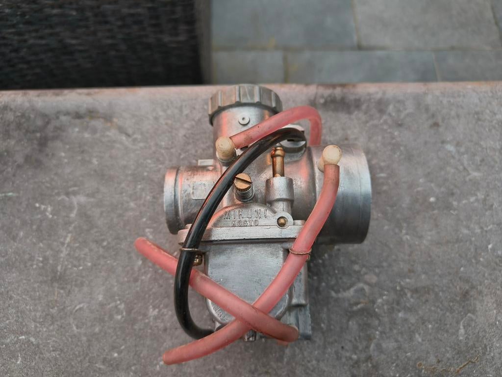 Mikuni VM 34, Ophalen of Verzenden, Gebruikt