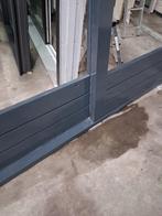 Schuifpui bezorgen factuur mogelijk, Gebruikt, 225 cm of meer, Ophalen of Verzenden, Hout