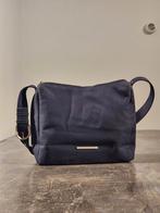 Kipling Schoudertas / Crossbody Tas - blauw, Sieraden, Tassen en Uiterlijk, Tassen | Schoudertassen, Ophalen of Verzenden, Gebruikt