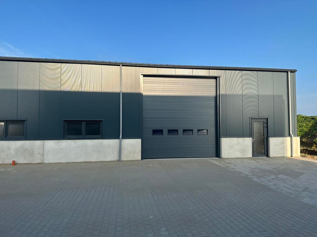 Te huur bedrijfshal Montfort, 450 m², Huur, Industrieel