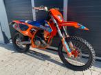 KTM 525 EXC ENDURO MET KENTEKEN - KTM 300 450 500 520 690, Ophalen, Zo goed als nieuw, Overige merken