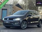 Volkswagen Polo 1.2 TSI/2016/110PK/PDC/STLVW/LED/LOUNGE/, Gebruikt, 4 cilinders, Bedrijf, Handgeschakeld