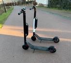 Elektrische Steps te koop - Segway, Fietsen en Brommers, Steps, Ophalen, Zo goed als nieuw, Elektrische step (E-scooter)
