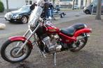 Honda Shadow 600 Shadow 600, Chopper, Bedrijf, 600 cc, 12 t/m 35 kW