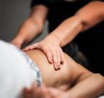 Ontspanningsmassage, Ontspanningsmassage