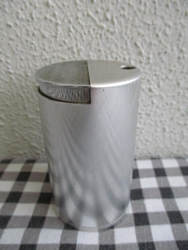 Vintage Renault Vuuraansteker Ibelo W. Germany Retro, Ophalen of Verzenden, Huis en Inrichting