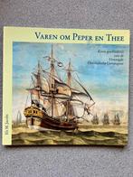 Jacobs - Varen om peper en thee, Boeken, Ophalen of Verzenden, Zo goed als nieuw, Jacobs