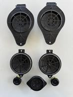 Porsche 997.645.033.00 luidspeaker set 997, Auto diversen, Autoradio's, Ophalen of Verzenden, -, -, -