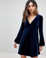 free people jurk dress M nieuw new feest, Ophalen of Verzenden, Nieuw, Onder de knie