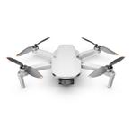 DJI Mini 2 Fly More Combo, Cameradrone, 5 tot 10 kilometer, Zo goed als nieuw, DJI