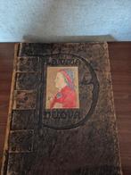 Dante Alighieri la vida nuova, Antiek en Kunst, Ophalen of Verzenden, Dante Alighieri