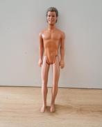 Barbie pop mattel alan vintage retro wedding ken, Ophalen of Verzenden, Zo goed als nieuw, Barbie