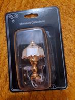 Lampje, Ophalen of Verzenden, Nieuw, Poppenhuis
