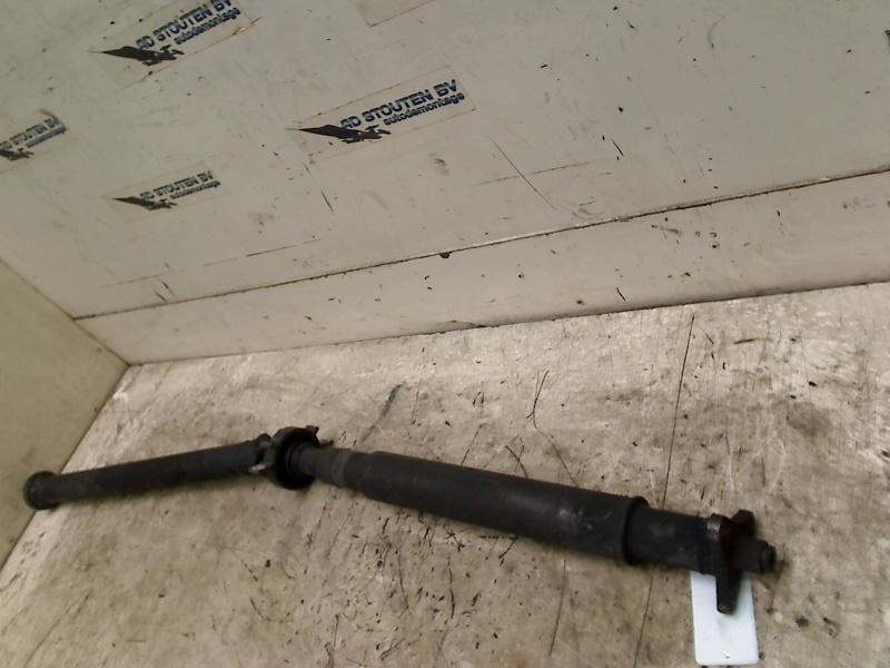 Tussenas BMW 5 serie Touring (F11) (2011-09/2017-02), Auto-onderdelen, Gebruikt, Petuelring 130, München 80809, , Duitsland, BMW