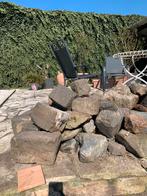 Kinderkopjes en sierstenen, Ophalen, Overige materialen, Gebruikt, Kei