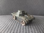 Gama blikken speelgoed tank - defect, Ophalen of Verzenden, Gebruikt