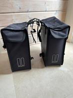 Basil fietstassen, Ophalen, Zo goed als nieuw