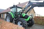 Deutz Agrotron profilinme 4.30 met voorlader (bj 2009), Gebruikt, 120 tot 160 Pk, Overige merken, 7500 tot 10000