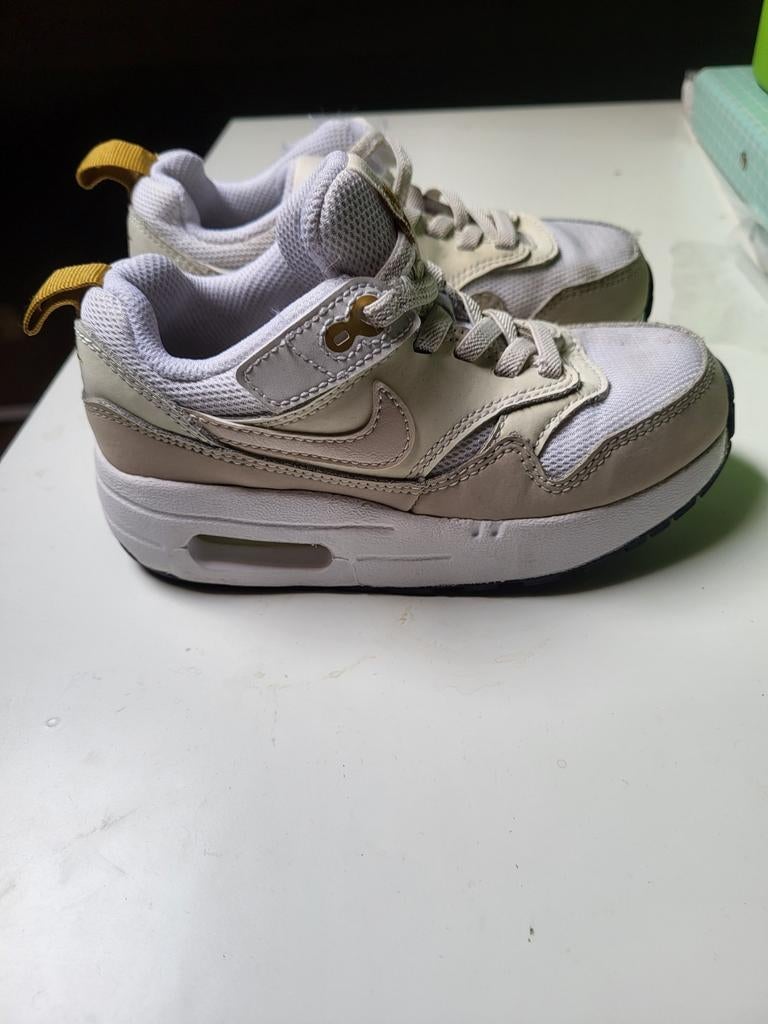 Nike kinderschoenen maat 27, Ophalen of Verzenden