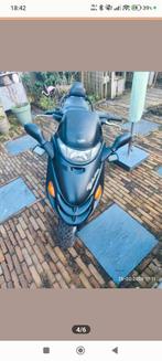 Kymco dink classic 50cc 2t 2005, Ophalen, Tweetakt, Gebruikt, Overige modellen