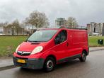 Opel Vivaro 2.0Cdti 66KW 91PK 6-bak L1h1 2007 MARGE Trekhaak, Voorwielaandrijving, 1995 cc, 4 cilinders, 1650 kg