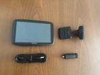 Tomtom GO Professional 6250 Truck met LifeMaps/Traffic/Flits, Ophalen of Verzenden, Gebruikt