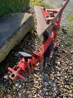 Ploeg 2 wielertreker prima staat, Ophalen of Verzenden