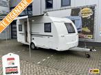 Adria Altea 462 PU MOVER-CASSETTE LUIFEL, Caravans en Kamperen, Schokbreker, Rondzit, Bedrijf, 5 tot 6 meter