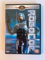 Robocop, 1987 / DVD / Special Edition / Engelse import, Vanaf 16 jaar, Ophalen of Verzenden, Zo goed als nieuw