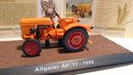 Model Tractor Allgaier AP 17 - 1952 - 1/32, Ophalen of Verzenden, Zo goed als nieuw, Tractor of Landbouw, Overige merken