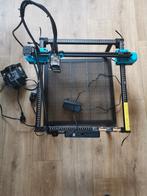 Two Trees TTS-55 Lasergraveermachine (complete set), Ophalen, Zo goed als nieuw, Two Trees