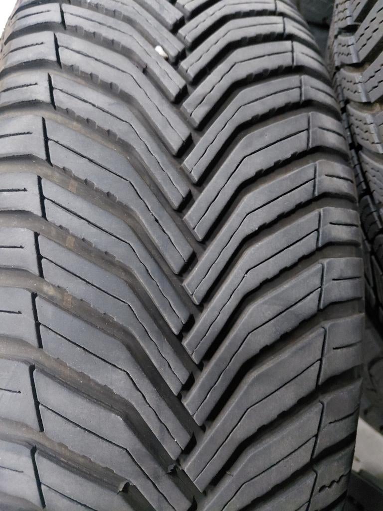 Michelin Crossclimate  2 205/60R16, Ophalen, Gebruikt