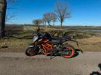 KTM Duke 125 A1 2022, Particulier, Naked bike