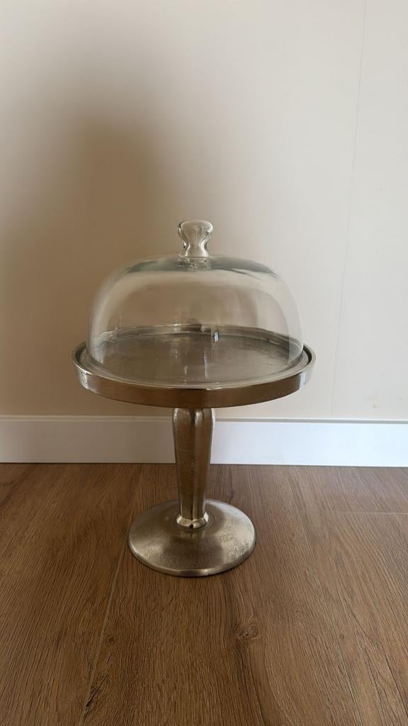 Stolp nieuw, Ophalen, Nieuw